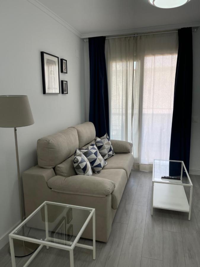 Princesa 5 Lägenhet Málaga